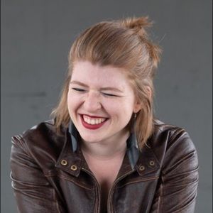 Meet your Posher, Elsie